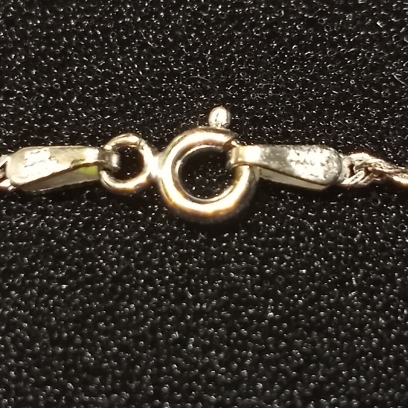 .925 NECKLACE KARIZMA SPA - Picture 3 of 4